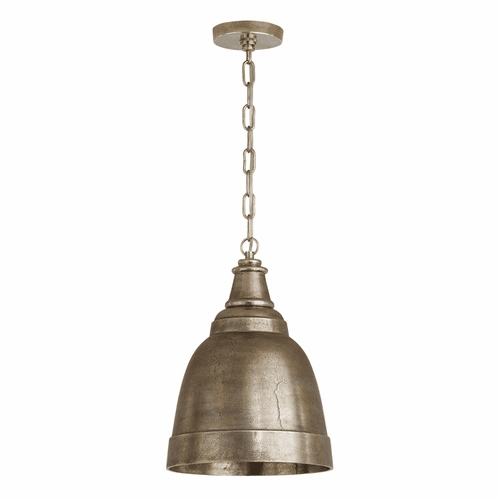 Capital Lighting Sedona 1-Light Pendant - 330310XN
