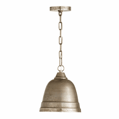 Capital Lighting Sedona 1-Light Pendant - 335312XN