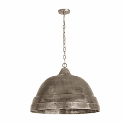 Capital Lighting Sedona 1-Light Pendant - 335313XN Capital Lighting Sedona 1-Light Pendant - 335313XN