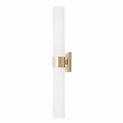Capital Lighting Sutton 2-Light Sconce - 646221SF