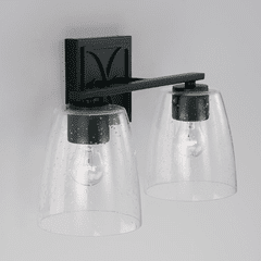 Capital Lighting Sylvia 2-Light Vanity - 142321MB-488