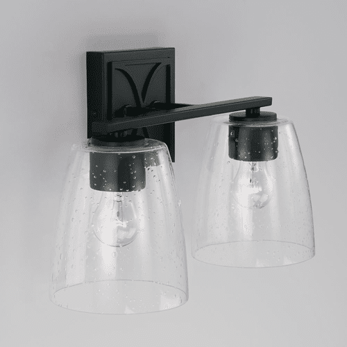 Capital Lighting Sylvia 2-Light Vanity - 142321MB-488