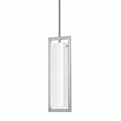 Capital Lighting Tahoe 2-Light Pendant - 4752BN-154