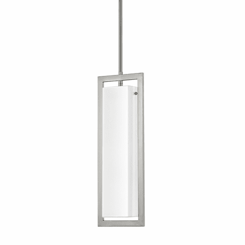 Capital Lighting Tahoe 2-Light Pendant - 4752BN-154