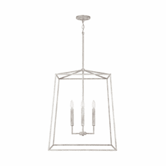Capital Lighting Thea 4-Light Foyer - 537643MS