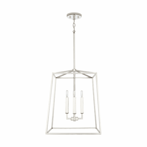 Capital Lighting Thea 4-Light Foyer - 537642PN