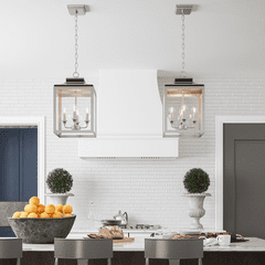 Capital Lighting Tux 4-Light Foyer - 525241BT