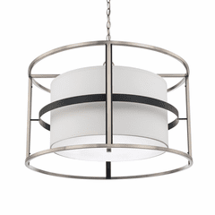 Capital Lighting Tux 4-Light Pendant - 325241BT