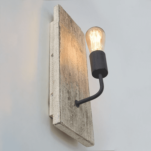 Capital Lighting Tybee 1-Light Sconce - 629111SS