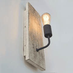 Capital Lighting Tybee 1-Light Sconce - 629111SS Capital Lighting Tybee 1-Light Sconce - 629111SS