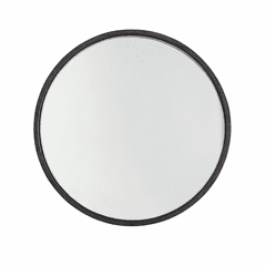 Capital Lighting Wood Frame Mirror - 735801MM