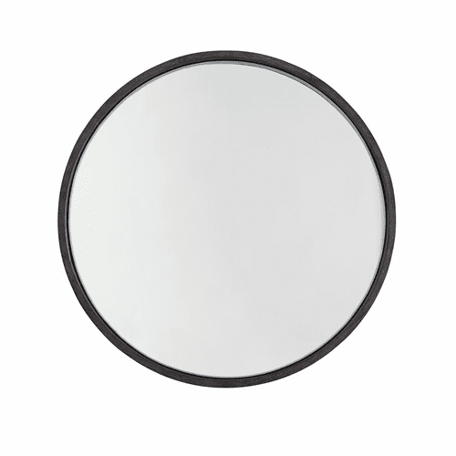 Capital Lighting Wood Frame Mirror - 735801MM