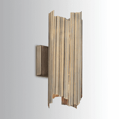 Capital Lighting Xavier 2-Light Sconce - 633421AD