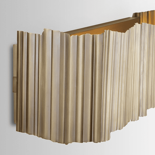 Capital Lighting Xavier 3-Light Vanity - 133431AD