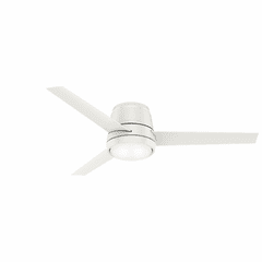 Casablanca Commodus 54" Indoor LED Ceiling Fan - Fresh White - 59571 Casablanca Commodus 54" Indoor LED Ceiling Fan - Fresh White - 59571