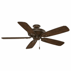 Casablanca Heritage 60" Indoor/Outdoor LED Ceiling Fan - Aged Bronze - 59527 Casablanca Heritage 60" Indoor/Outdoor LED Ceiling Fan - Aged Bronze - 59527