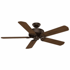 Casablanca Panama 54" Indoor LED Ceiling Fan - Brushed Cocoa - 59512