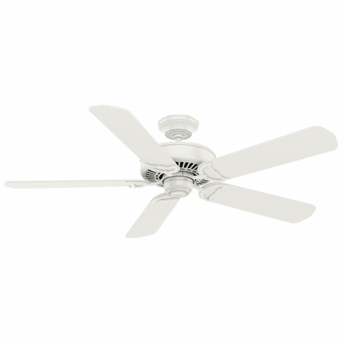Casablanca Panama 54" Indoor LED Ceiling Fan - Fresh White - 55068