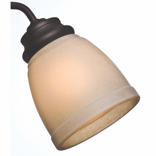 Casablanca Tea Stain Side Glass - 99043