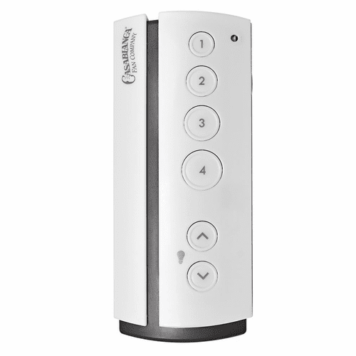 Casablanca Universal Handheld Remote Control and Receiver - 99019