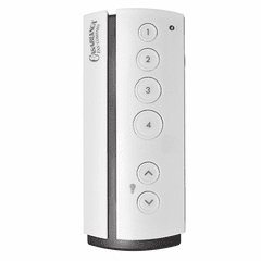 Casablanca Universal Handheld Remote Control and Receiver - 99019