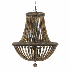 chandeliers