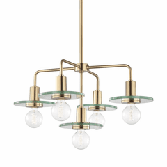 Chandeliers