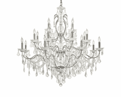 Chandeliers