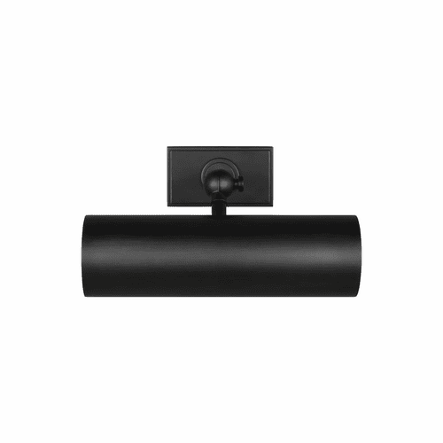 Chapman & Myers Kenyon 1-LT 10" Picture Light - Aged Iron - CW1181AI