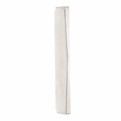 Corbett Millie 1 Light Large Bath Bracket - Burnished Nickel - 335-26-BN