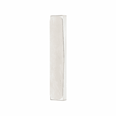 Corbett Millie 1 Light Small Bath Bracket - Burnished Nickel - 335-18-BN