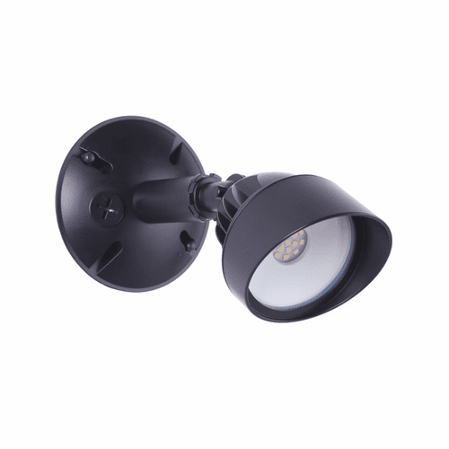 Craftmade 1 Light Outdoor LED Flood - Bronze - Z421-BZ-LED