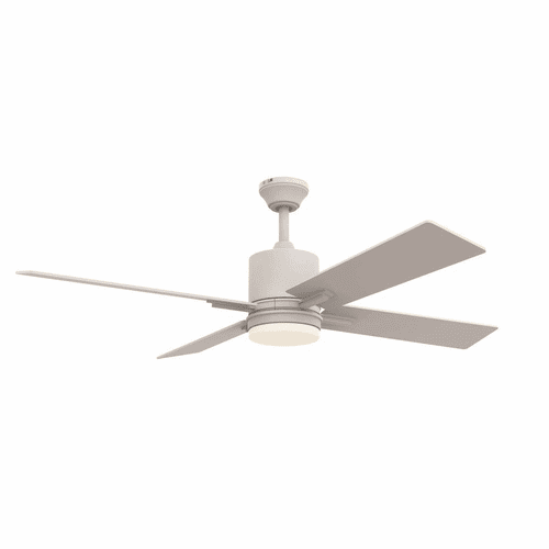 Craftmade 52" Teana Ceiling Fan - White - TEA52W4