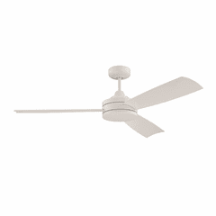 Craftmade 54" Inspo Ceiling Fan in White - INS54W3