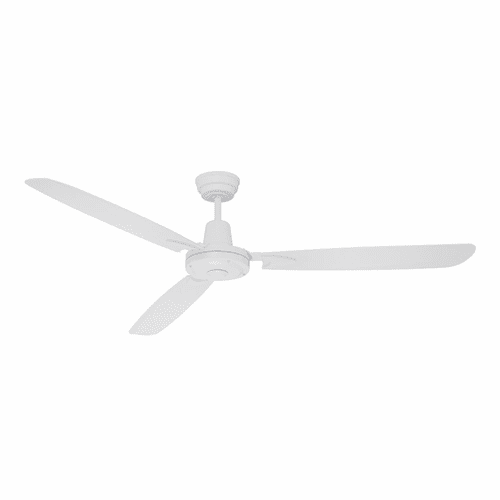 Craftmade 58" Velocity Ceiling Fan - White - VE58W3