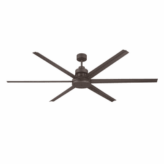 Craftmade 72" Mondo Ceiling Fan - Espresso - MND72ESP6