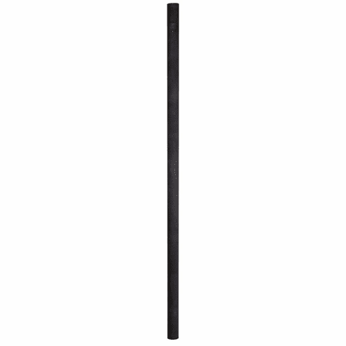 Craftmade 84" Smooth Direct Burial Post - Rust - Z8790-RT