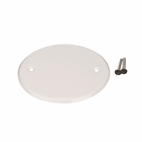 Craftmade Blank Up Kit - White - BUK