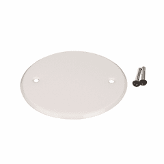 Craftmade Blank Up Kit - White - BUK Craftmade Blank Up Kit - White - BUK