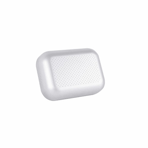 Craftmade Builder Chime - Brushed Polished Nickel - CH3000-BNK