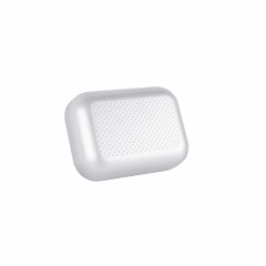 Craftmade Builder Chime - Brushed Polished Nickel - CH3000-BNK