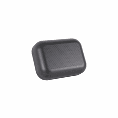 Craftmade Builder Chime - Flat Black - CH3000-FB