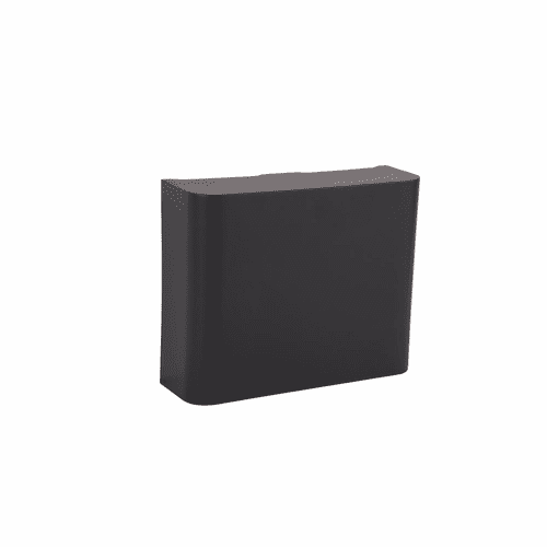 Craftmade Builder Chime W Loud Mech - Flat Black - CL4000-FB