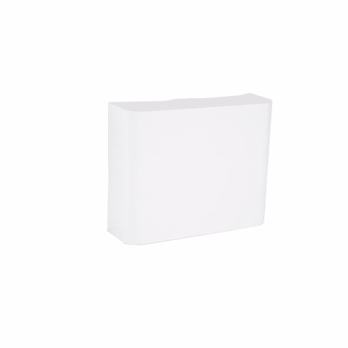 Craftmade Builder Chime W Loud Mech - White - CL4000-W