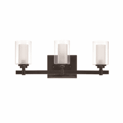 Craftmade Celeste 3-LT Vanity Light - Espresso - 16720ESP3