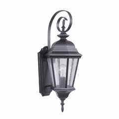 Craftmade Chadwick Medium Outdoor Wall Mount - Oiled Bronze Gilded - Z2914-OBG