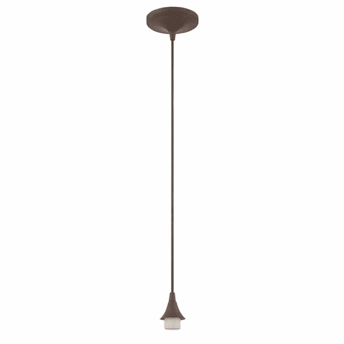 Craftmade Design-A-Fixture 1-LT Mini Pendant Cord Hardware - Aged Bronze - CPM-JBZ