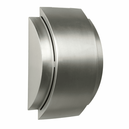 Craftmade Designer Chimes Contemporary Chime - Stainless Steel - CH1901-SS