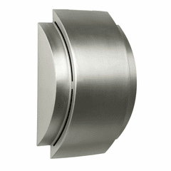 Craftmade Designer Chimes Contemporary Chime - Stainless Steel - CH1901-SS Craftmade Designer Chimes Contemporary Chime - Stainless Steel - CH1901-SS