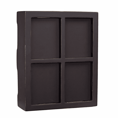 Craftmade Designer Chimes Mission Style Chime - Antique Bronze - CH2601-AZ